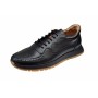 Pantofi barbati, casual, sport, piele naturala, SIR118N